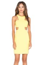 Elmore Dress