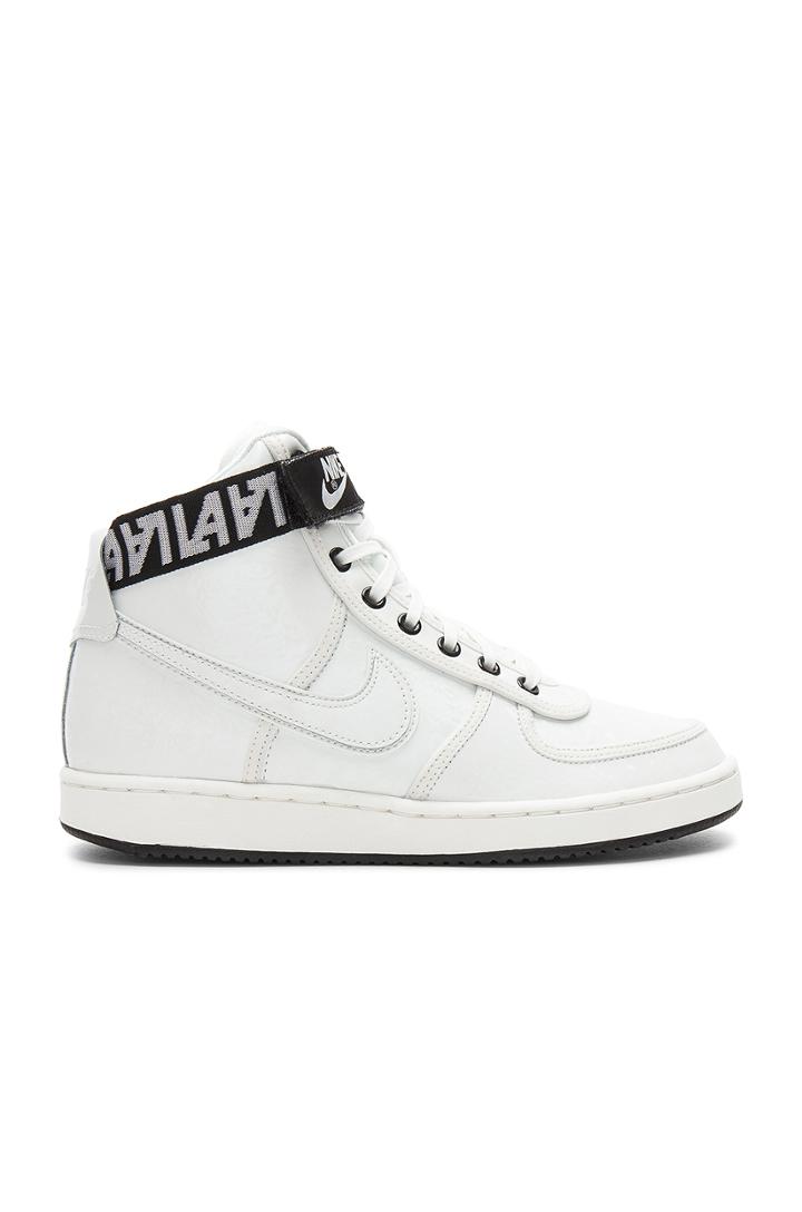 Vandal Hi Lx