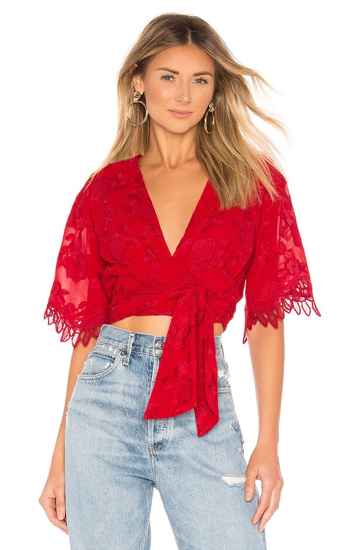Yvette Top