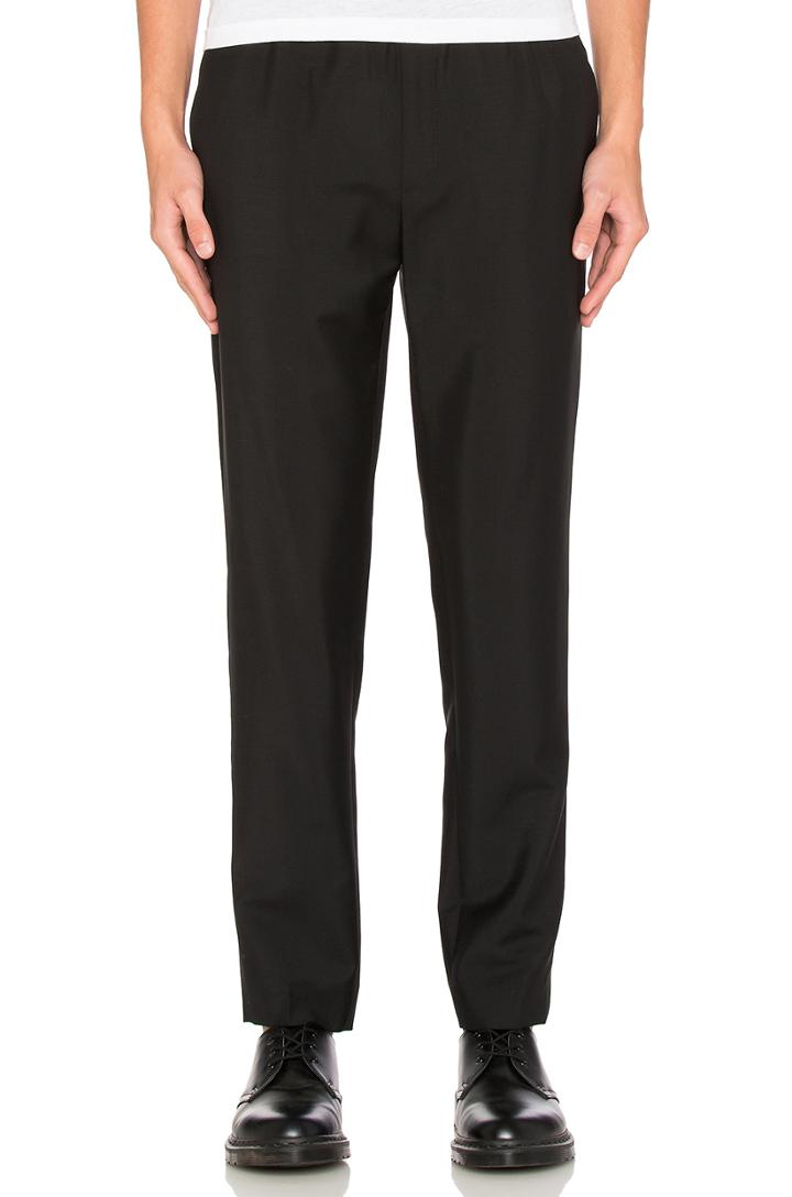 Paolo Trouser