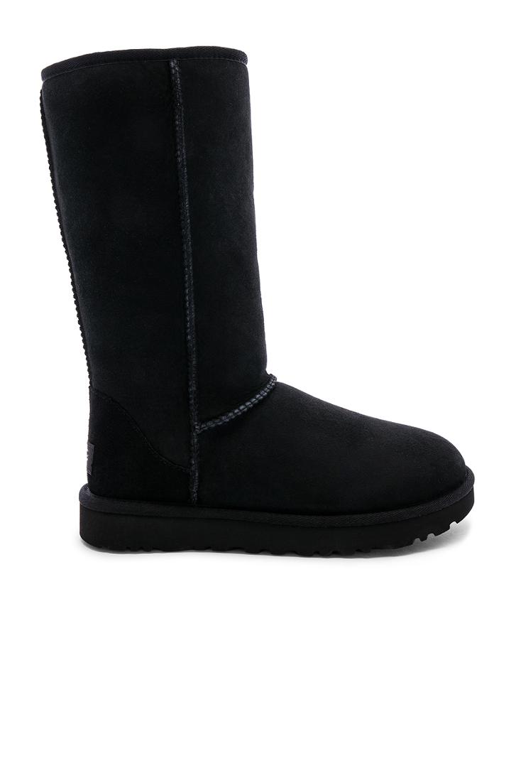 Classic Tall Ii Boot