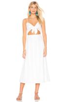 Moby Tie Dress