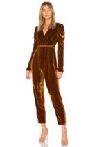 Sabine Jumpsuit
