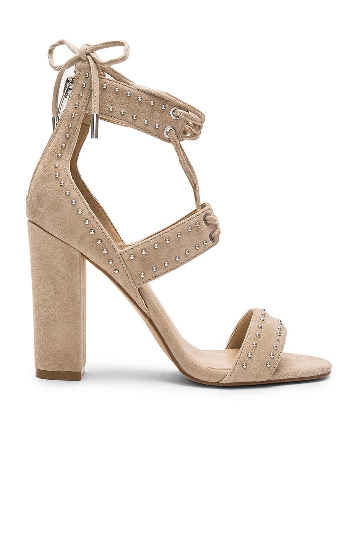Dawn Heel
