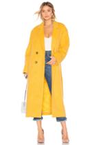 Maya Coat