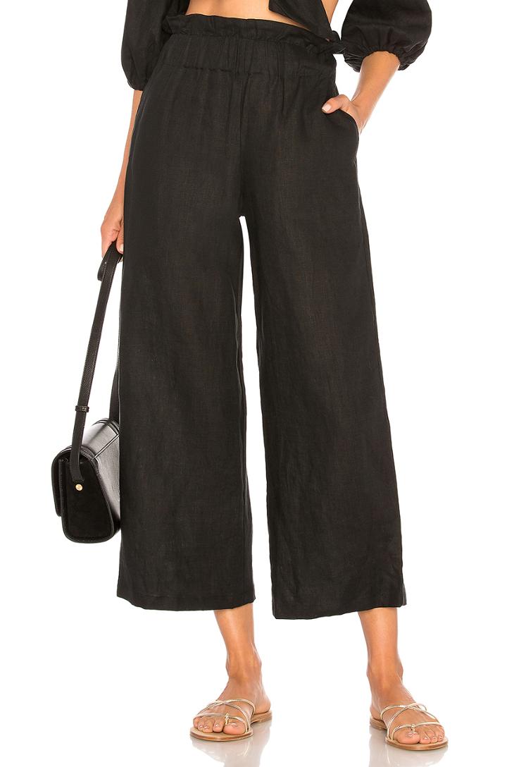 Varadero Pant