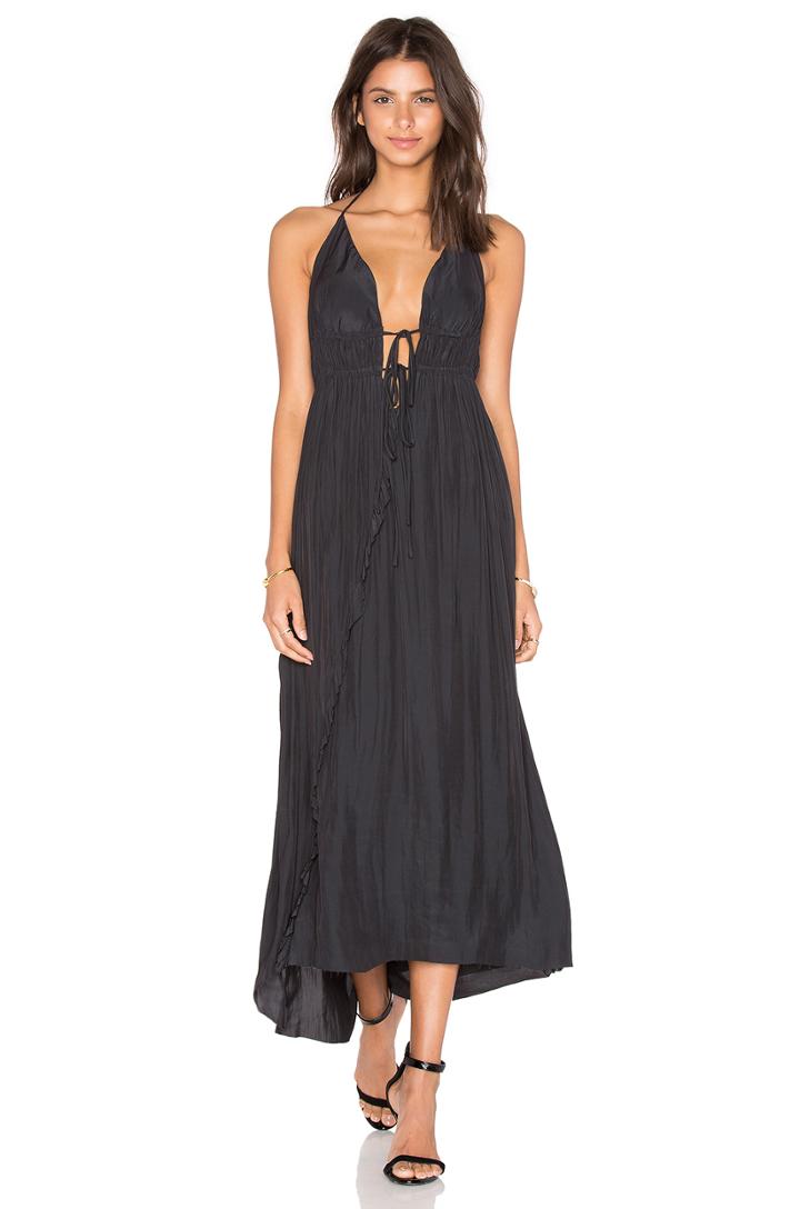 Head Over Feet Dress