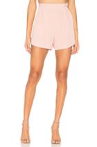 Aster Short