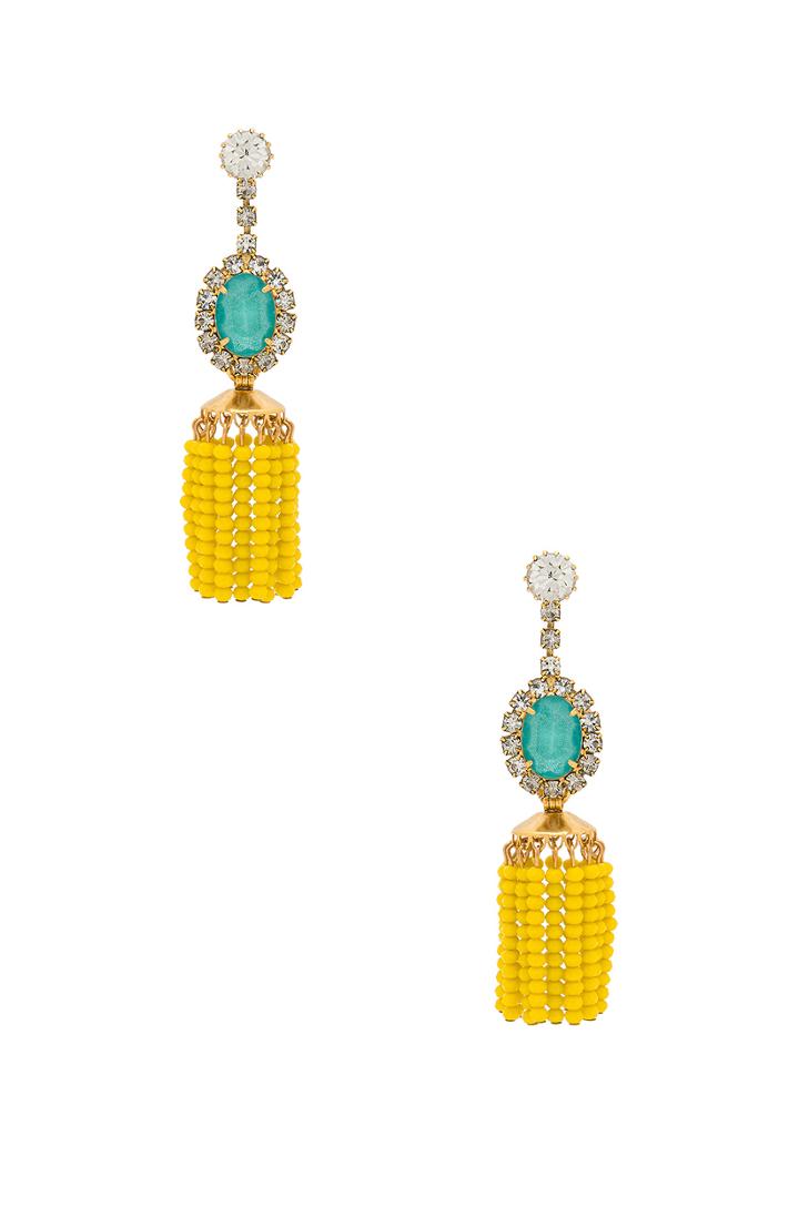 Jaxton Earrings