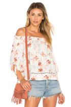 Innocence Off Shoulder Top