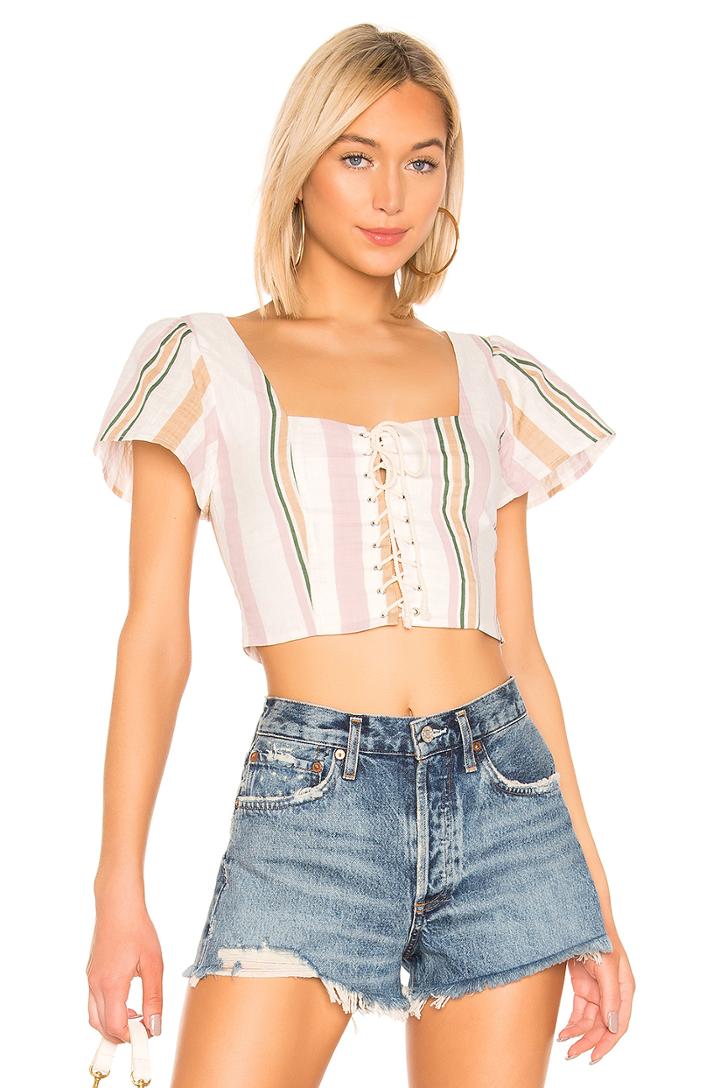 Lorelei Top