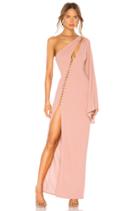 X Revolve Luna Gown