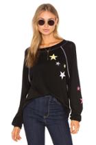 Starlet Sommers Sweater