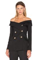 All That Admiration Blazer