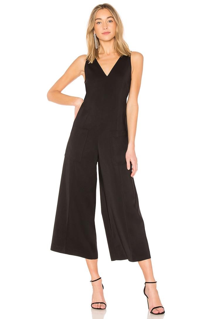 Rosa Jumpsuit