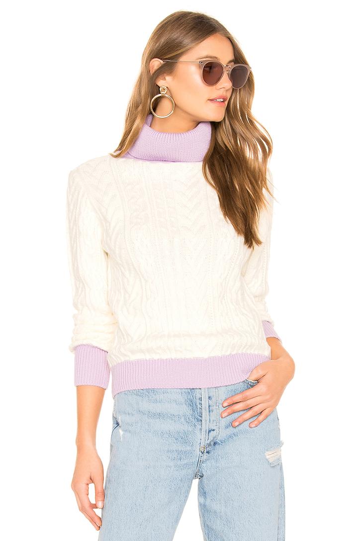 Terra Sweater