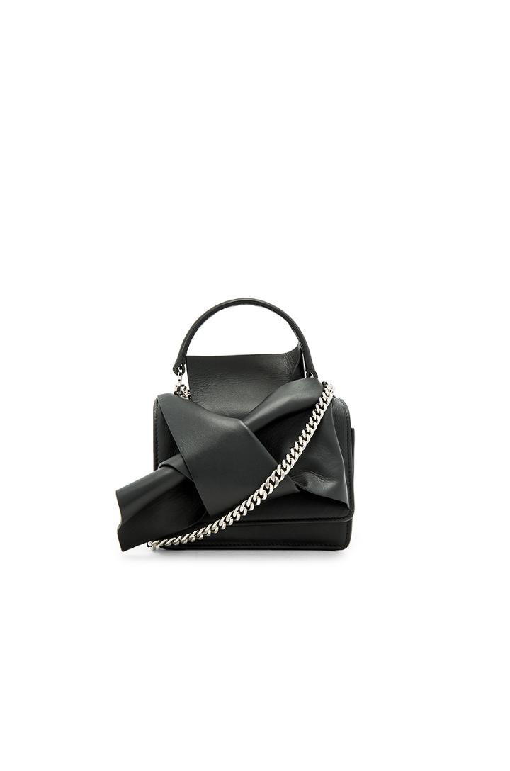Knotted Bag