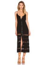 Casta Dress