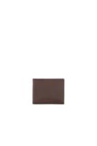Barrow Leather Slim Billfold