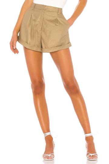 The Jac Short