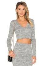 Jori Cropped Top