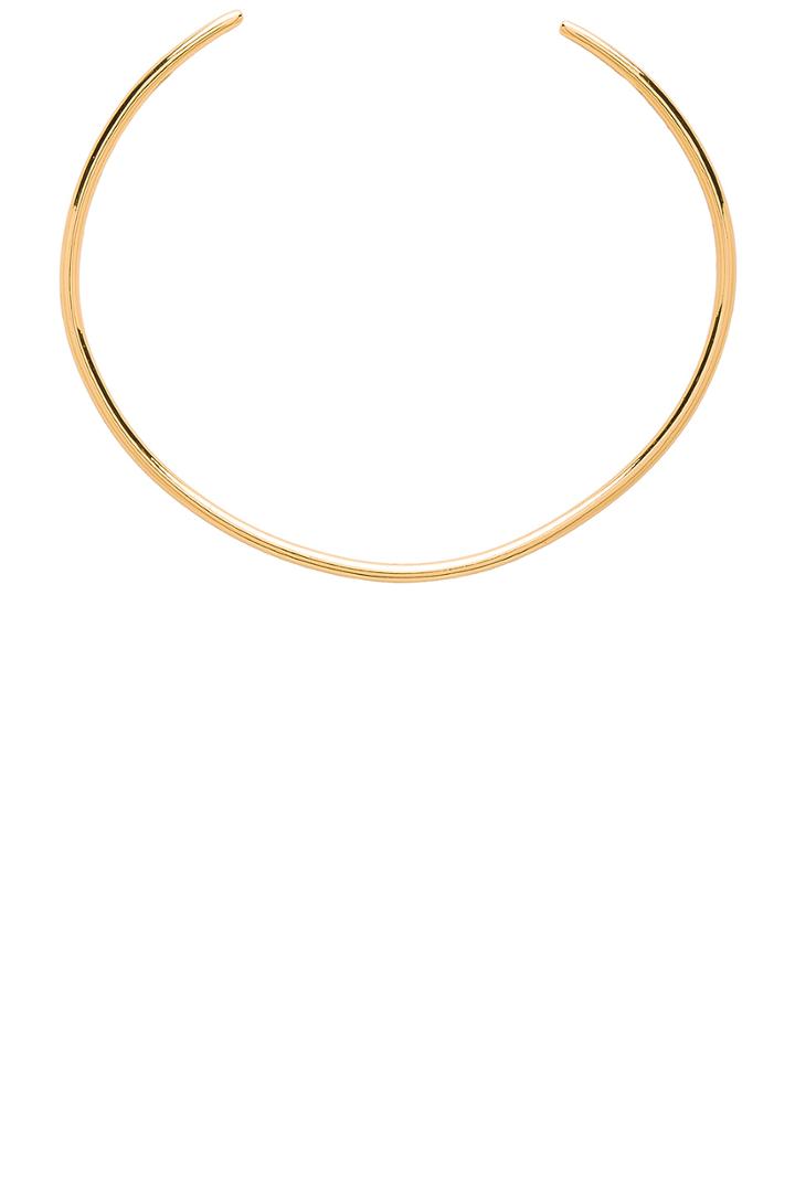 Emma Collar Necklace