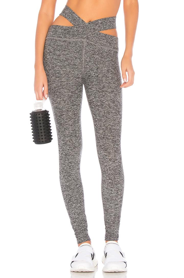 East Bound Spacedye Legging