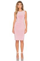 Kamalikulture Shirred Waist Dress