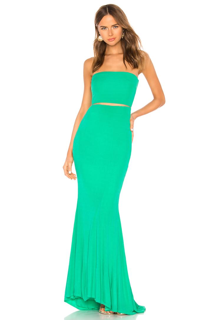 Pryce Gown