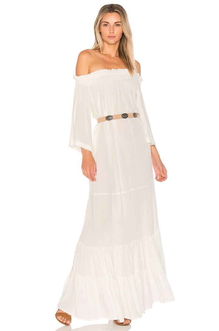Magnolia Maxi
