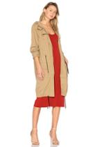 Carine Coat
