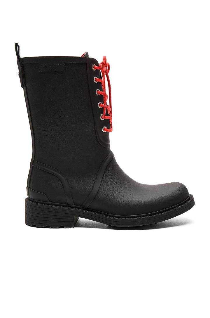 Ansel Rain Boot