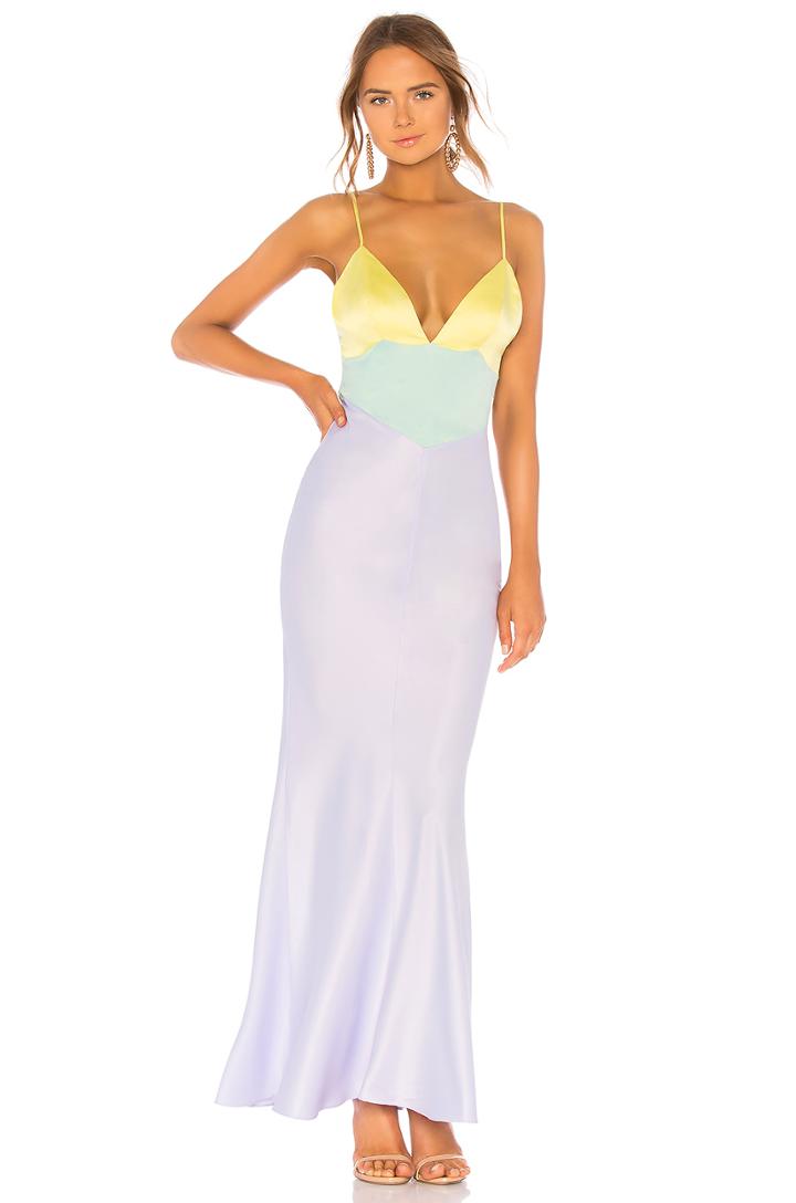 Rosalinda Maxi Dress