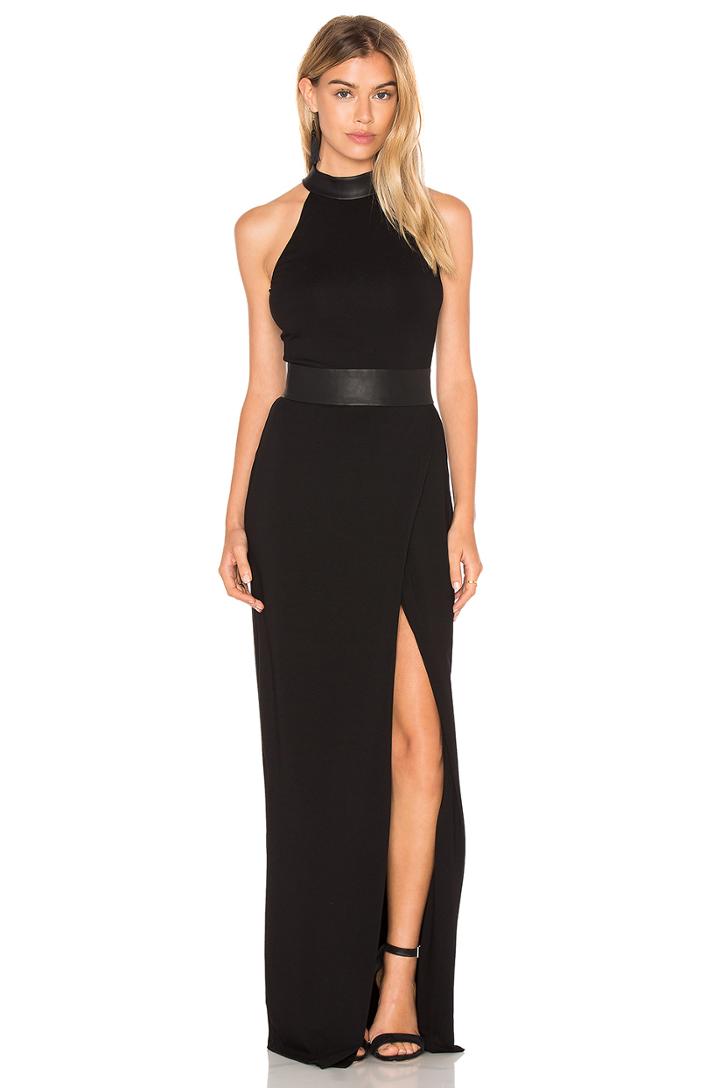 Isabelle Maxi Dress