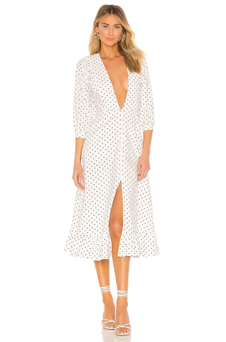 X Revolve Candice Dress