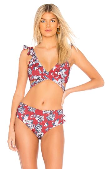 Lusha Bikini Top