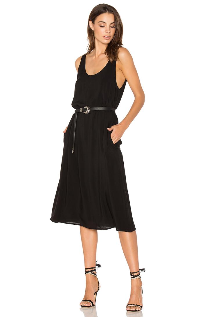 Perfect Slip Dress