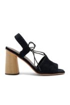 Melrose Heel