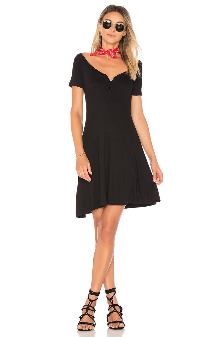 Elia Dress