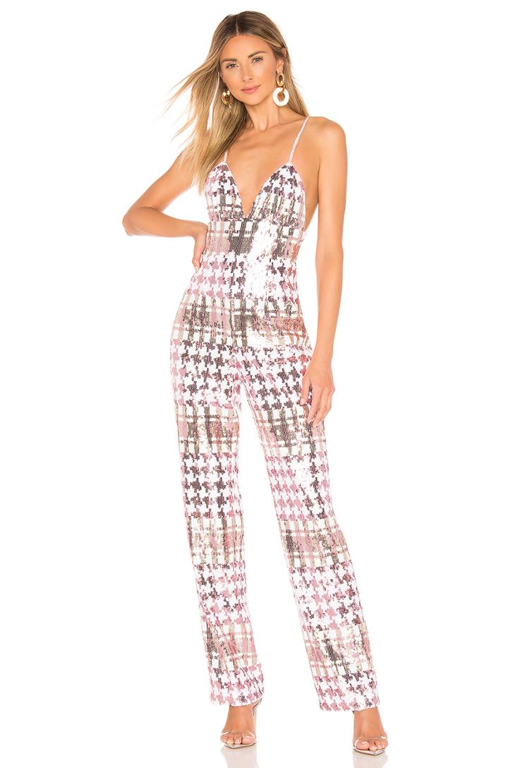 Dorian Jumpsuit