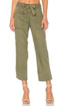 Karate Crop