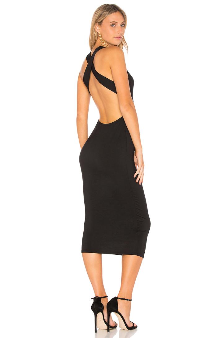 Carena Dress