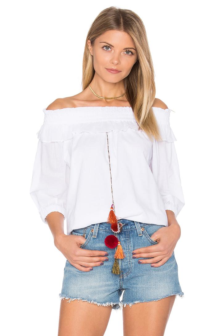 Kasie Top
