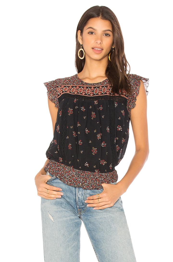 Warin Top