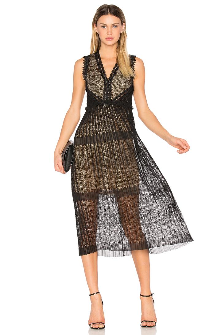 Bryana Dress