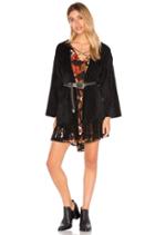 Monita Blazer