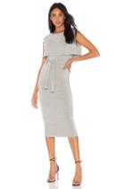 Drop Out Dress