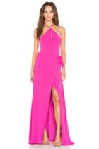 X Revolve Portia Maxi Dress