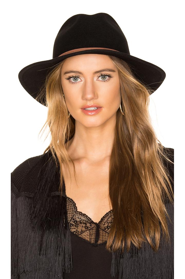 Aurora Hat