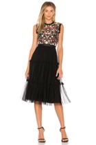 Beatrix Midi Dress